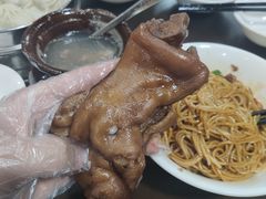 -龙老五汤店(站前西路店)