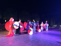 清迈夜间动物园-清迈夜间动物园