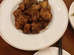 -北平小馆·烤鸭·家常菜(磨房北里店)