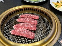 -龙记珍牛和牛烧肉(龙南街店)