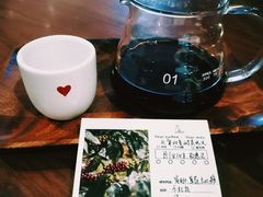 -野鸽子咖啡(航空路店)