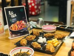 -秋木烤肉·韩国牛肉名家(高新旗舰店)