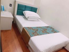 -海之蓝宾馆(苏州拙政园店)