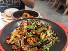 -新太二·鲜料川菜(晶耀前滩店)