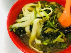 刀削面-同济大学·食堂(嘉定校区)