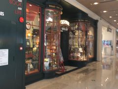 -西西弗书店&矢量咖啡(壹方购物中心店)