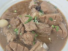 -春水锅贴·传统鲁菜(大明湖店)