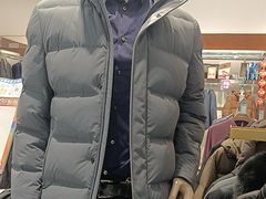 -南京商厦