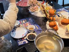 -龚记海鲜20年老字号