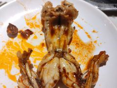 -蛙鱼道美蛙鱼自助火锅(新耍都店)