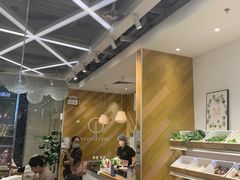 -许小树(国贸商城店)
