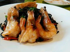 -华辉快餐店(江南西总店)