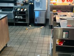 -麦当劳(安定门外大街店)