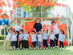 -童梦童享幼儿园