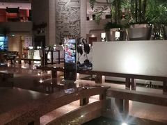 -上海静安昆仑大酒店