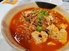 -咕咕站韩国料理(紫金港店)