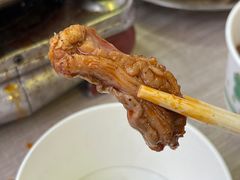-桂萍特色牛筋牛杂(长堤街总店)