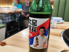 -和晟shèng铁锅炖·东北菜(南山店)