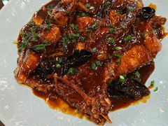 -长兴菜馆(高桥店)