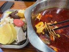 -龙姐片片鱼火锅(麦恩印象店)