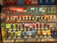 -Blueglass酸奶(财富购物中心店)