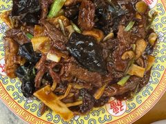 -砂锅居(西四店)