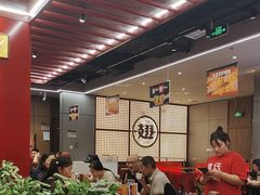 -管氏翅吧(马家堡店)