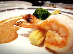 -天丰日本料理·铁板烧