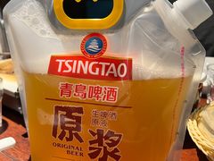 -前海沿·青岛菜(五四广场永旺店)