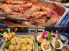 -头家宴会·年会婚礼自助餐·乔迁冷餐茶歇(龙华店)
