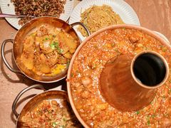 -浩海火燒雲傣家菜(芮欧百货店)