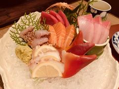 -小山日本料理(太古汇店)