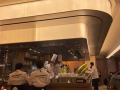 -苏小柳点心·手作小笼包(浦东嘉里城分院)