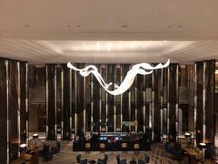 -无锡丽笙精选酒店·兰亭阁中餐厅