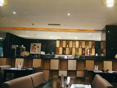 -松临·铁板烧&Omakase(神农店)
