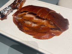 -小大董·烤鸭(观景餐厅·南京西路店)