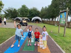 -太阳岛度假酒店