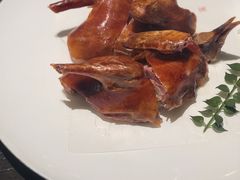 -甄御•海鲜新青岛菜(麦岛店)