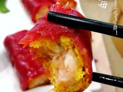 金沙红米肠-点都德(北京路贰店)