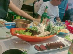 -德龙火锅(松源街直营店)