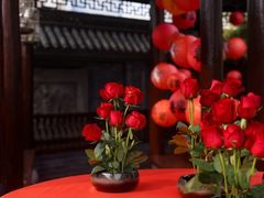 -淮扬府(安定门店)