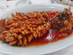 -王厚元饺子·辽菜·烤鸭(黄河大街店)