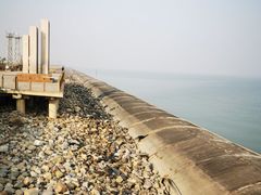 -东疆建设开发纪念公园