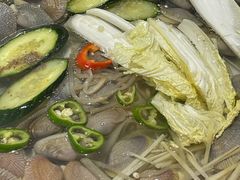 -丰尔粥食·粥底火锅·桑拿鸡(大良总店)