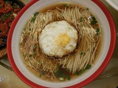 -伙工殿餐厅(吉大店)