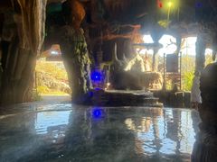 -天芳悦潭度假村温泉