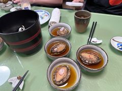 -万岛日本料理铁板烧(大宁店)