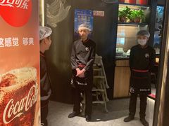 -老板恋上鱼(印象城店)