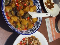-天下客饭店(中山路店)