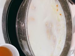 -沄记顺德菜打边炉(东直门店)